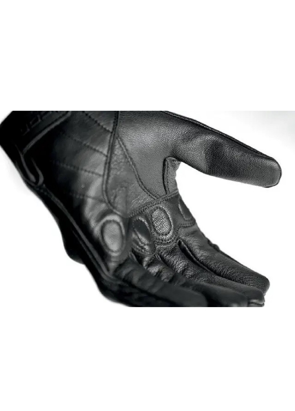Мото рукавиці рукавички для мотоцикла шкіряні літні вентильовані унісекс мотозахист (57227-Нов) Розмір M Francesco Marconi (252845956)