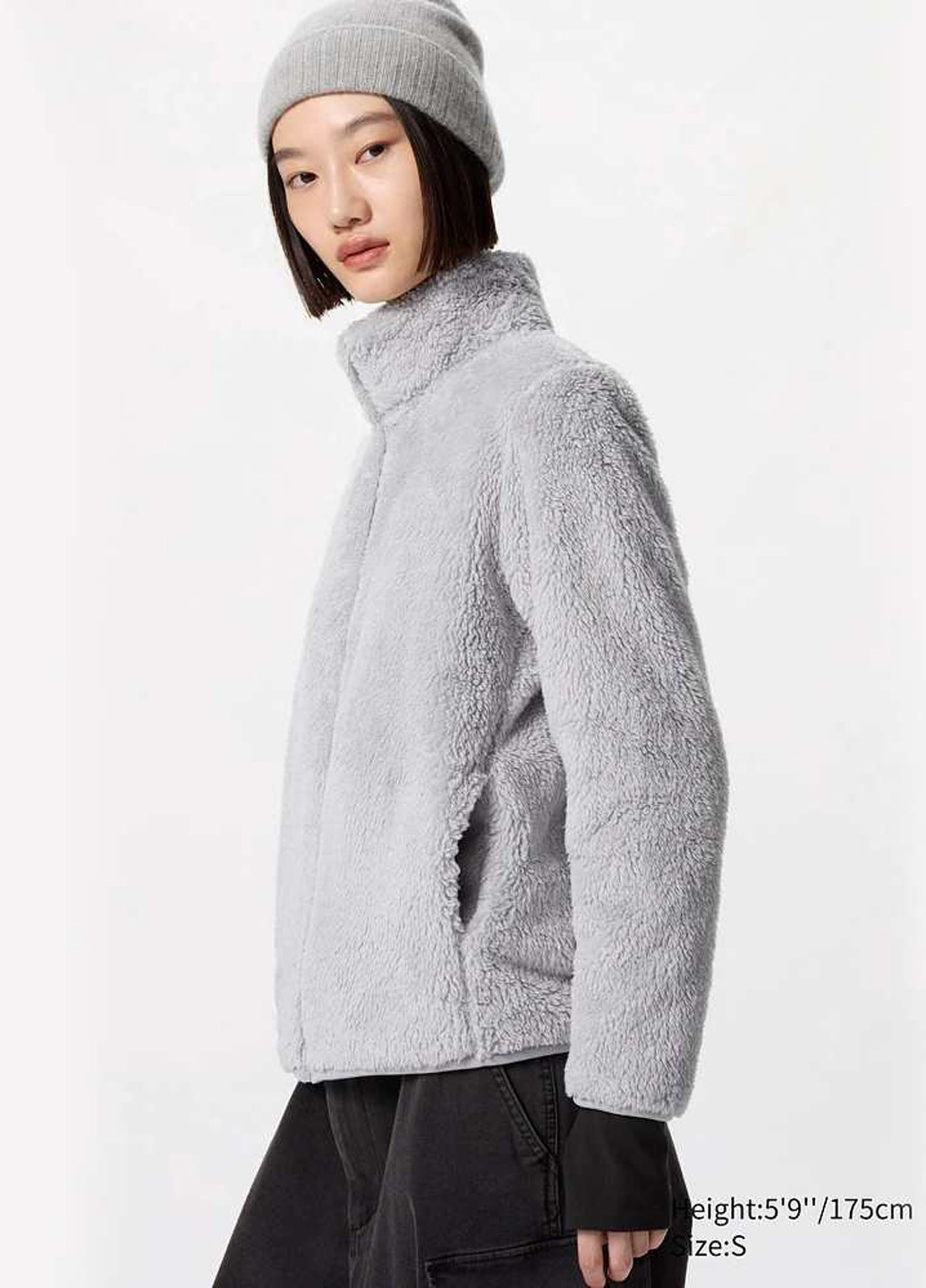 Кожушок Uniqlo (326641795)