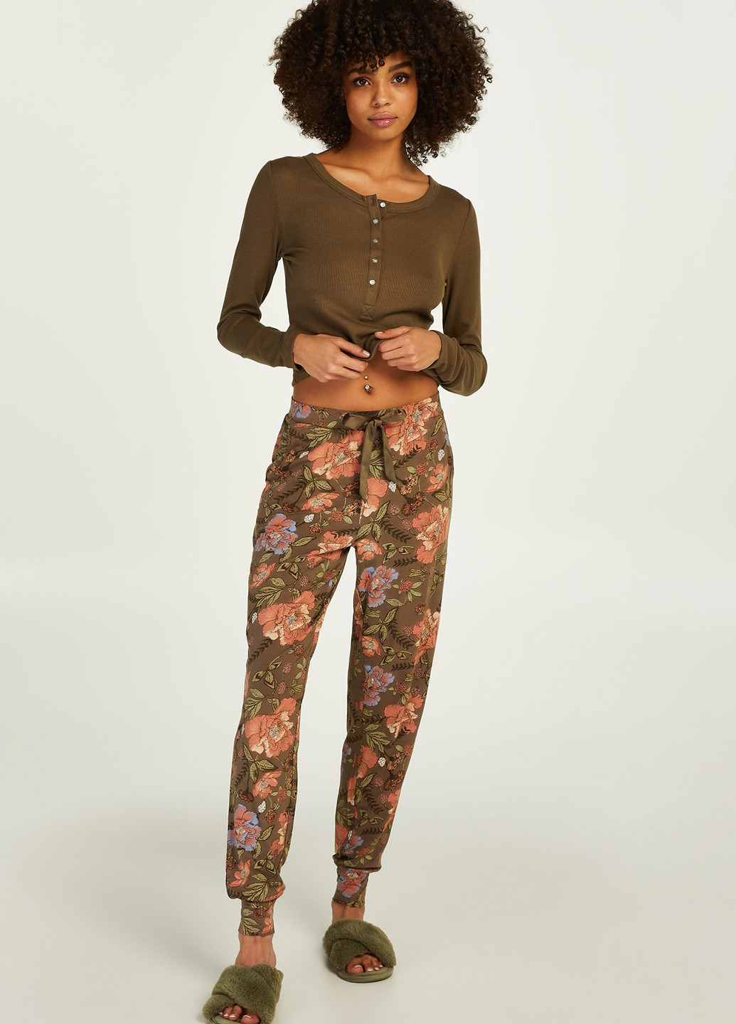 Лонгслив Hunkemoller (340780690)