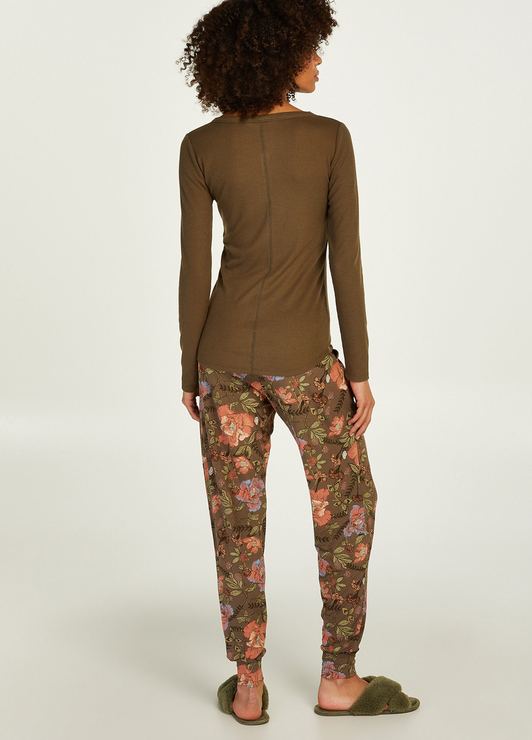 Лонгслив Hunkemoller (340780690)