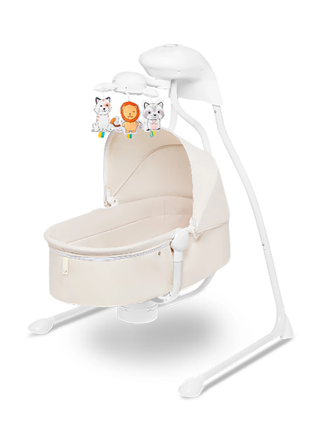 Укачивающий центр 102х72х114 см Lionelo (213451198)