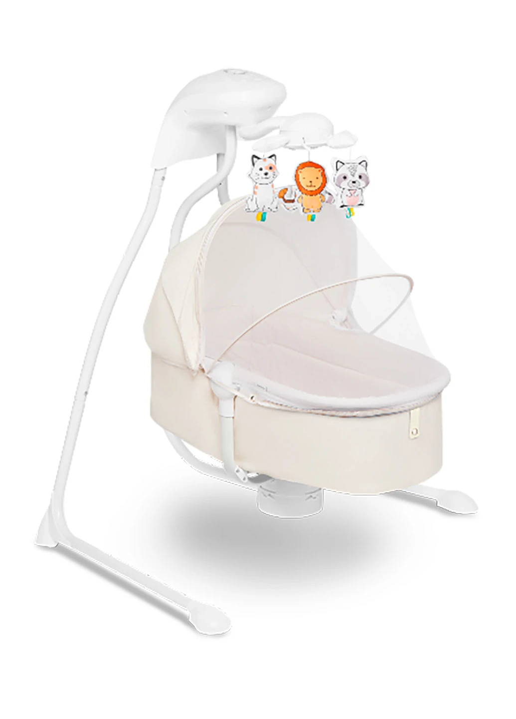 Укачивающий центр 102х72х114 см Lionelo (213451198)