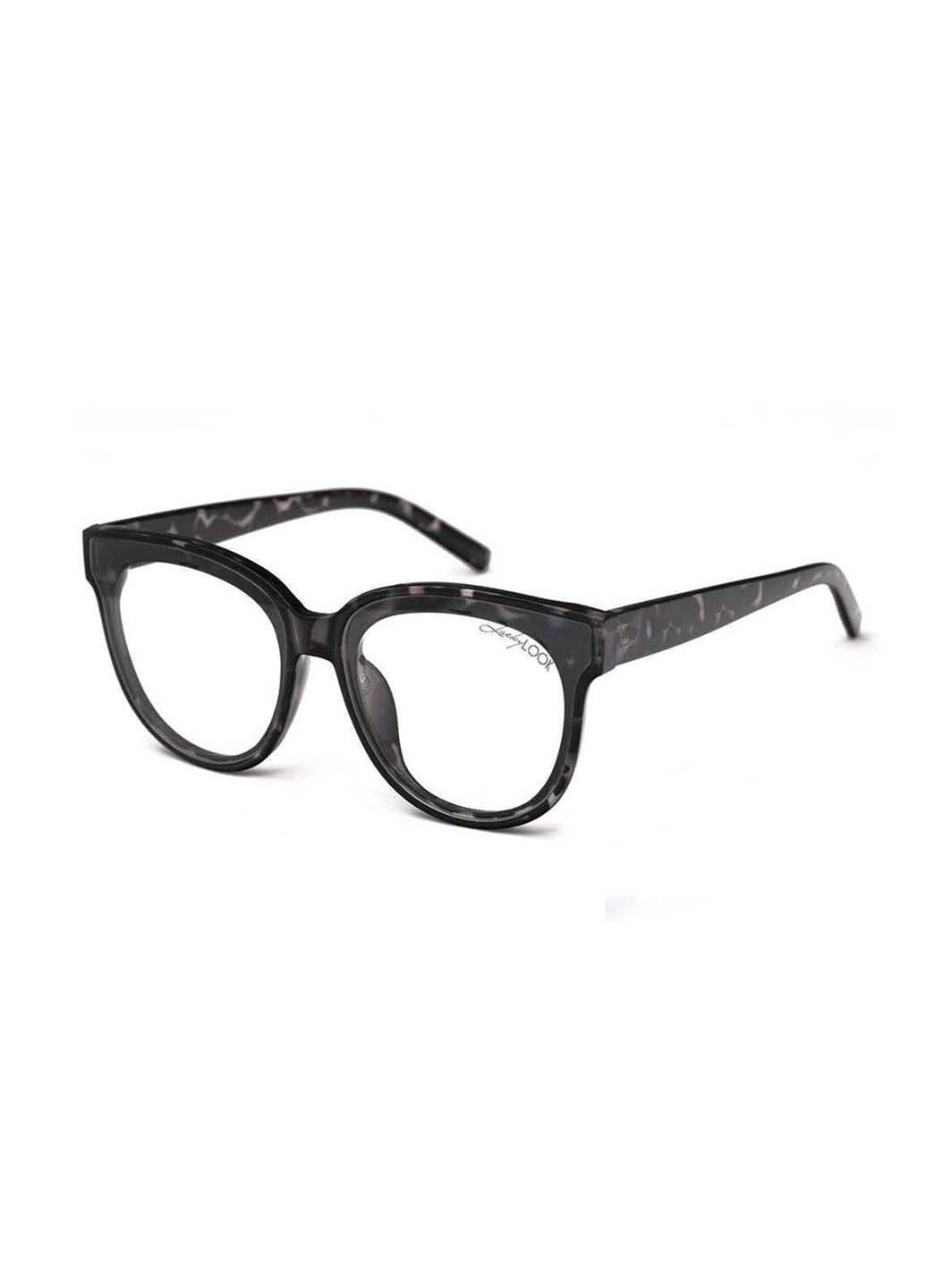 Сонцезахисні окуляри LuckyLOOK (252771996)