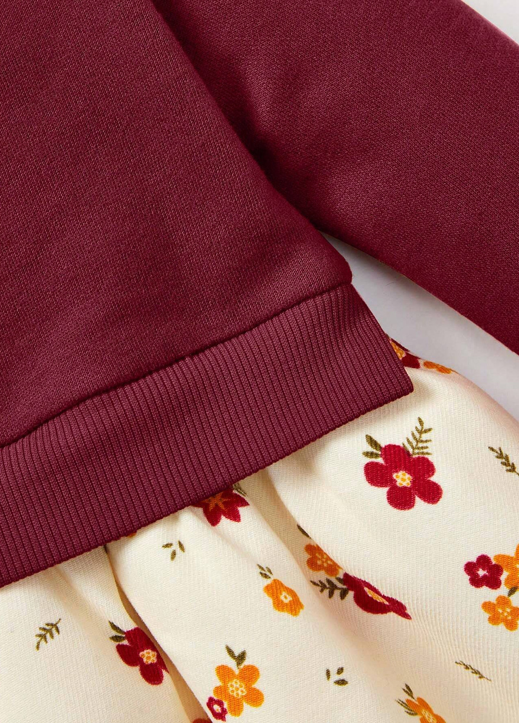 Комбінована сукня SHEIN (308796893)
