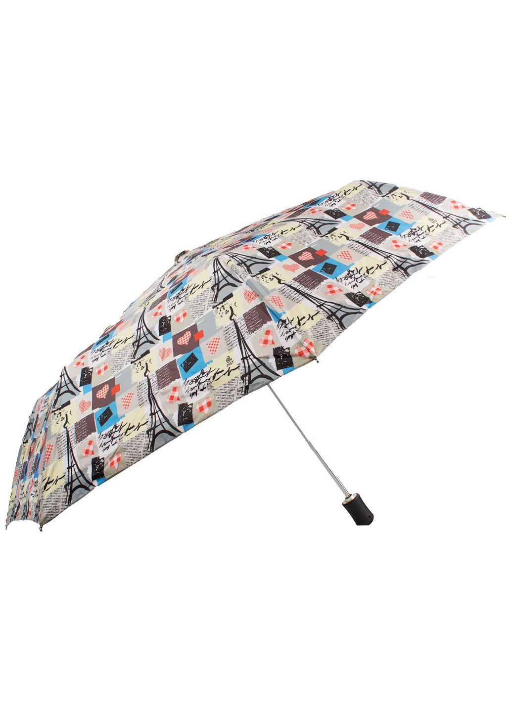 Зонт женский автомат 103 см Zest (255375763)