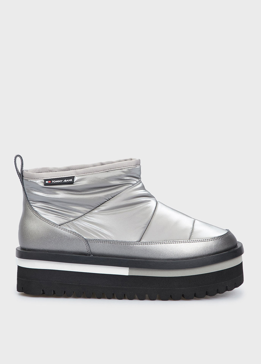 Ботинки Tommy Jeans (315647414)