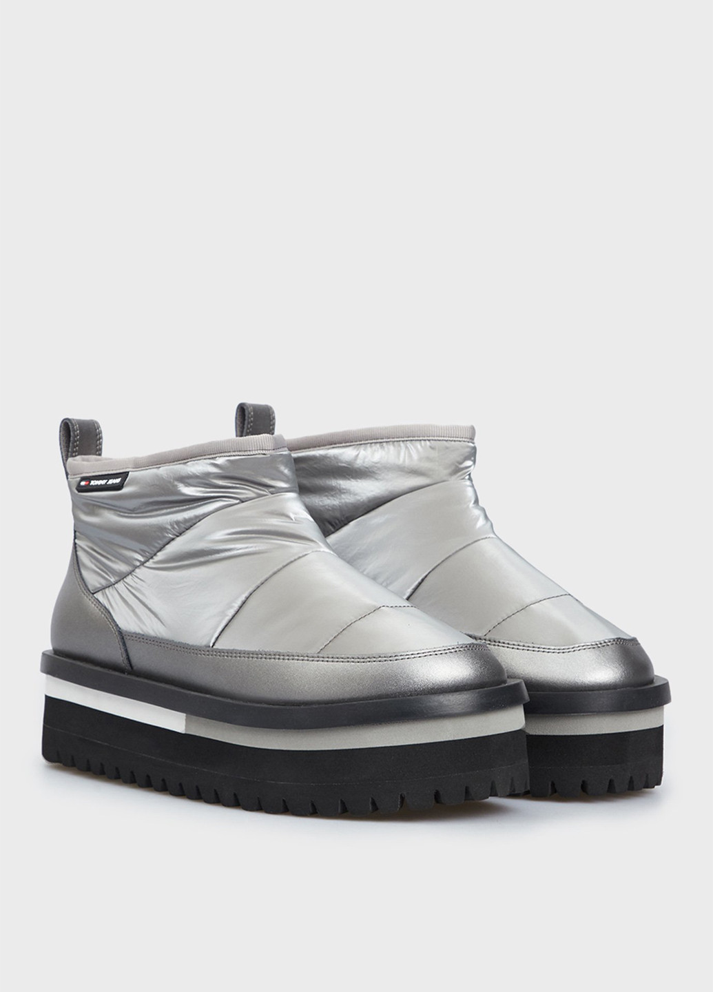 Ботинки Tommy Jeans (315647414)