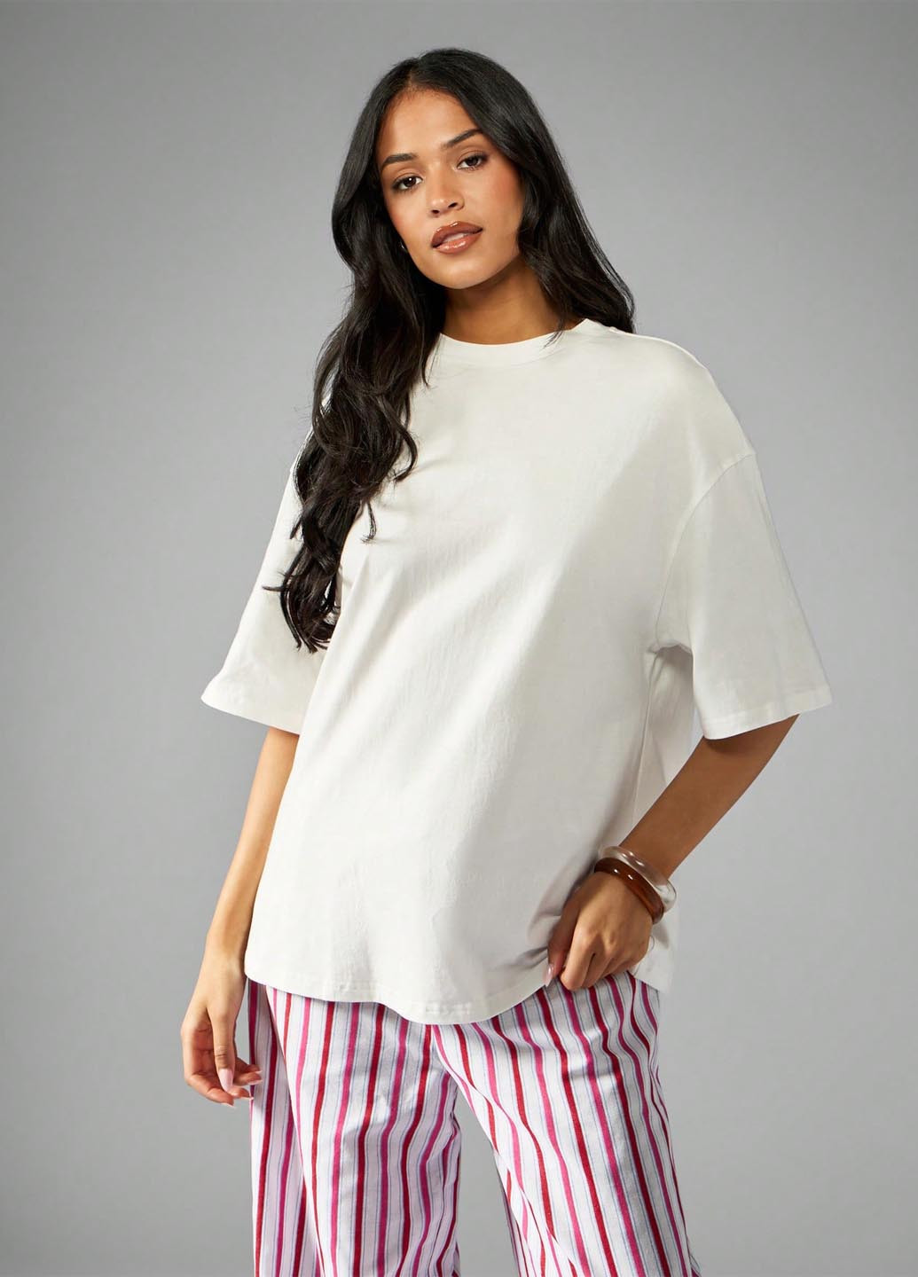 Футболка SHEIN - (365779001)