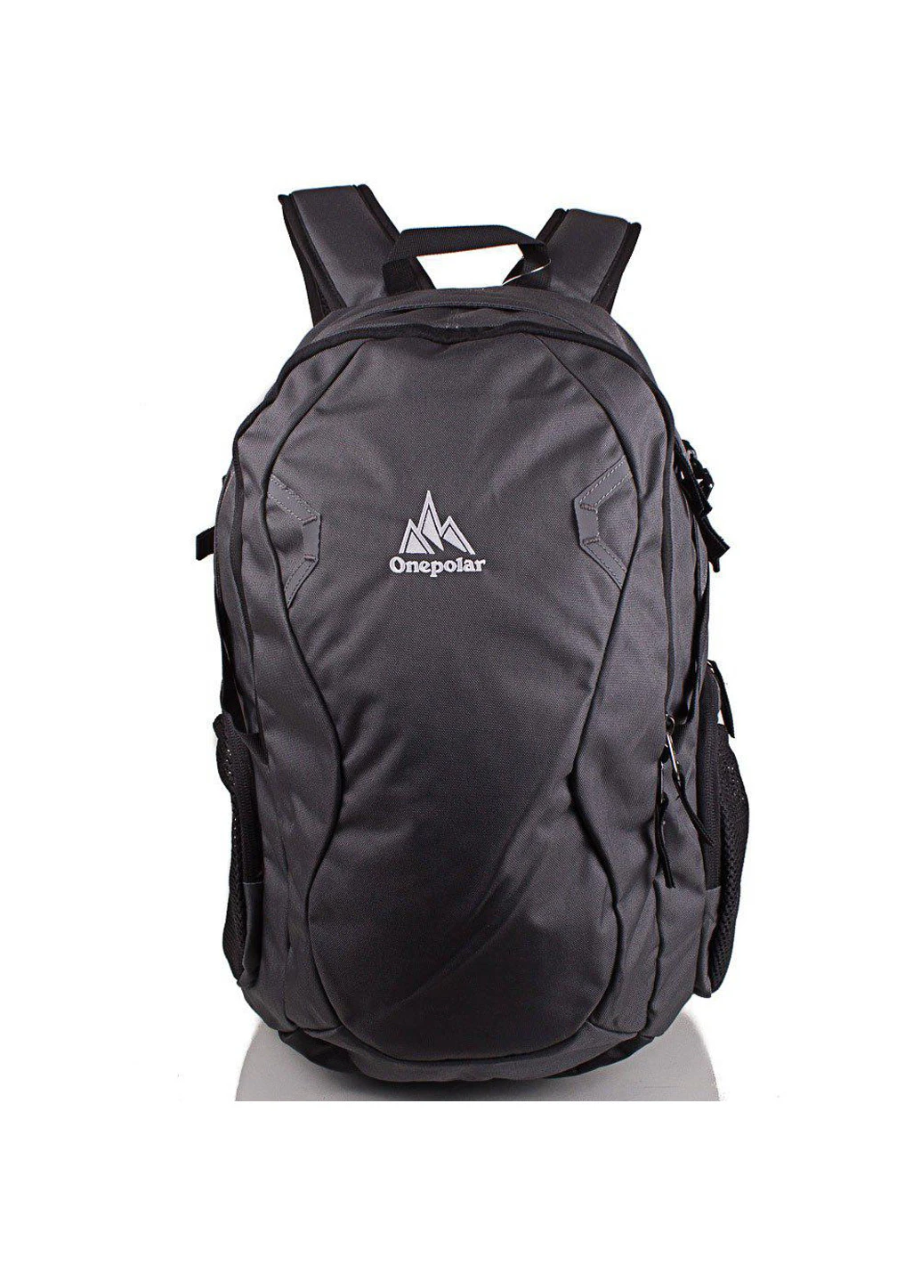 Мужской городской рюкзак 31х50х18 см Onepolar (195771019)