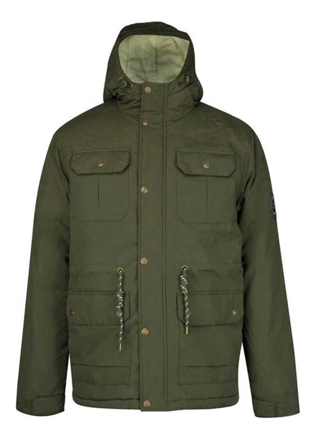 Парка Lee Cooper (95227791)