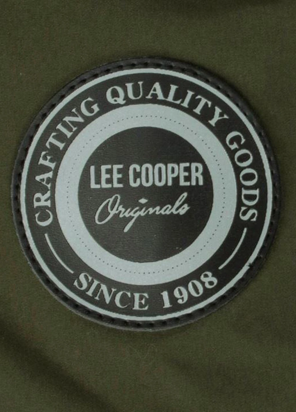 Парка Lee Cooper (95227791)