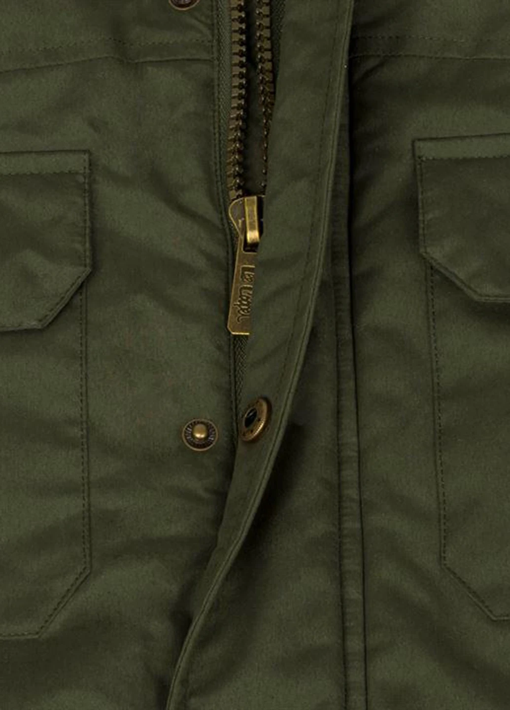 Парка Lee Cooper (95227791)