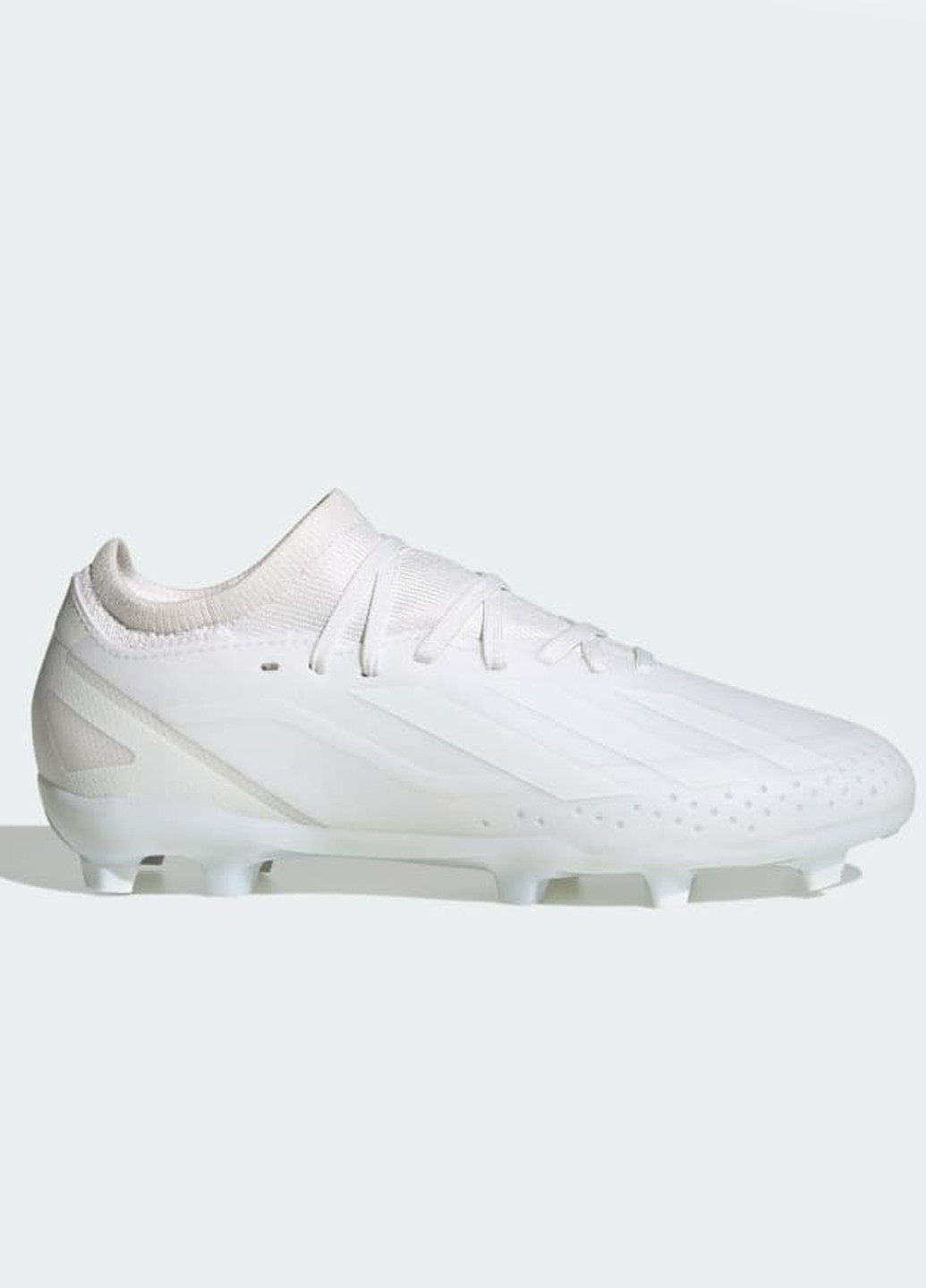 Бутсы adidas X CRAZYFAST.3 FG (353209814)