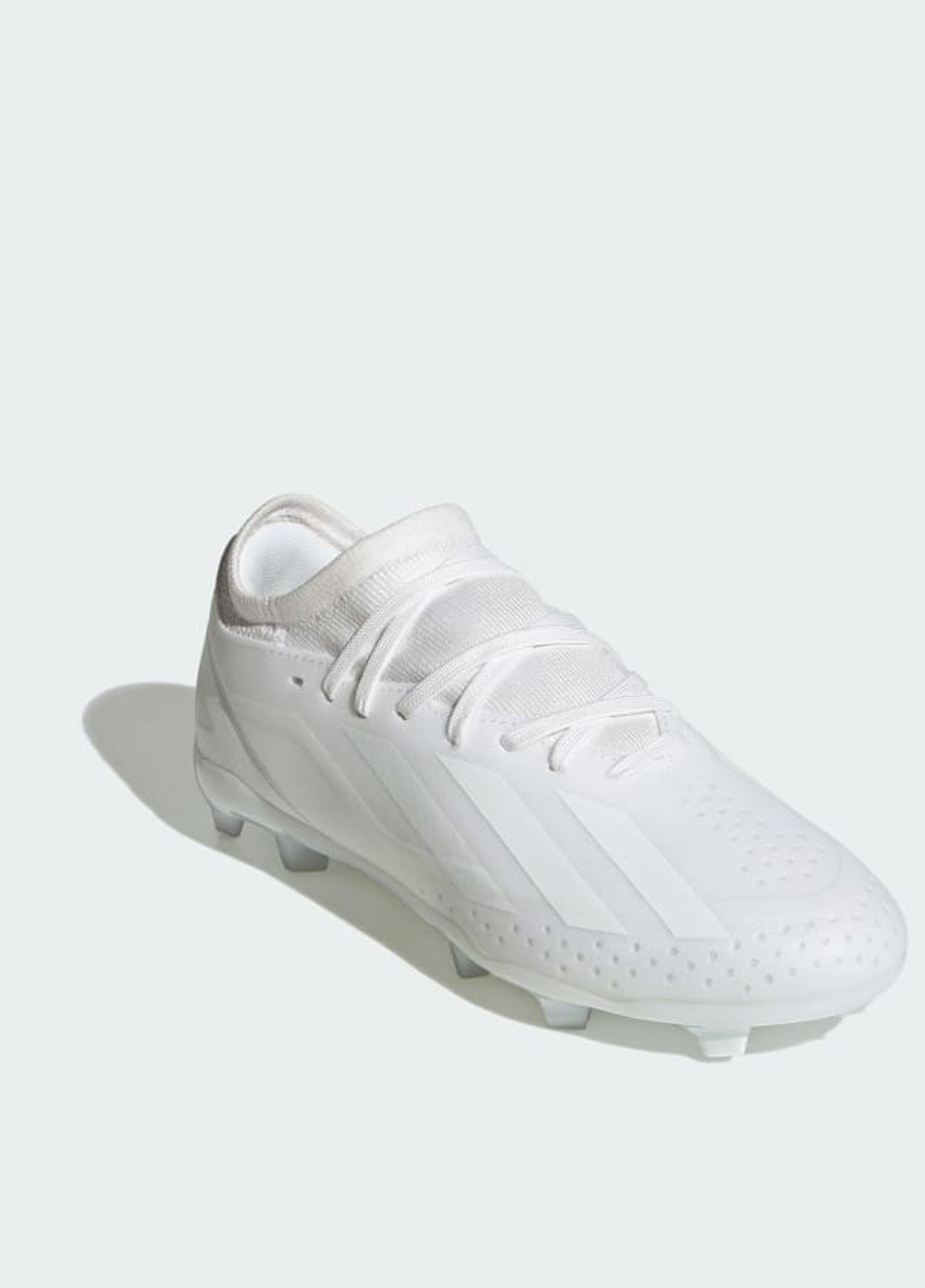 Бутсы adidas X CRAZYFAST.3 FG (353209814)