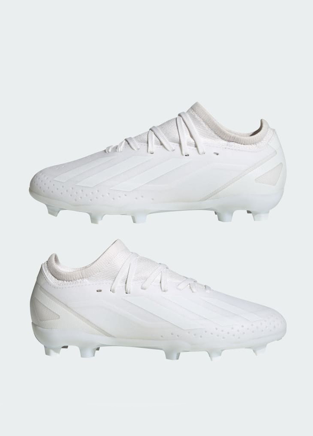 Бутсы adidas X CRAZYFAST.3 FG (353209814)