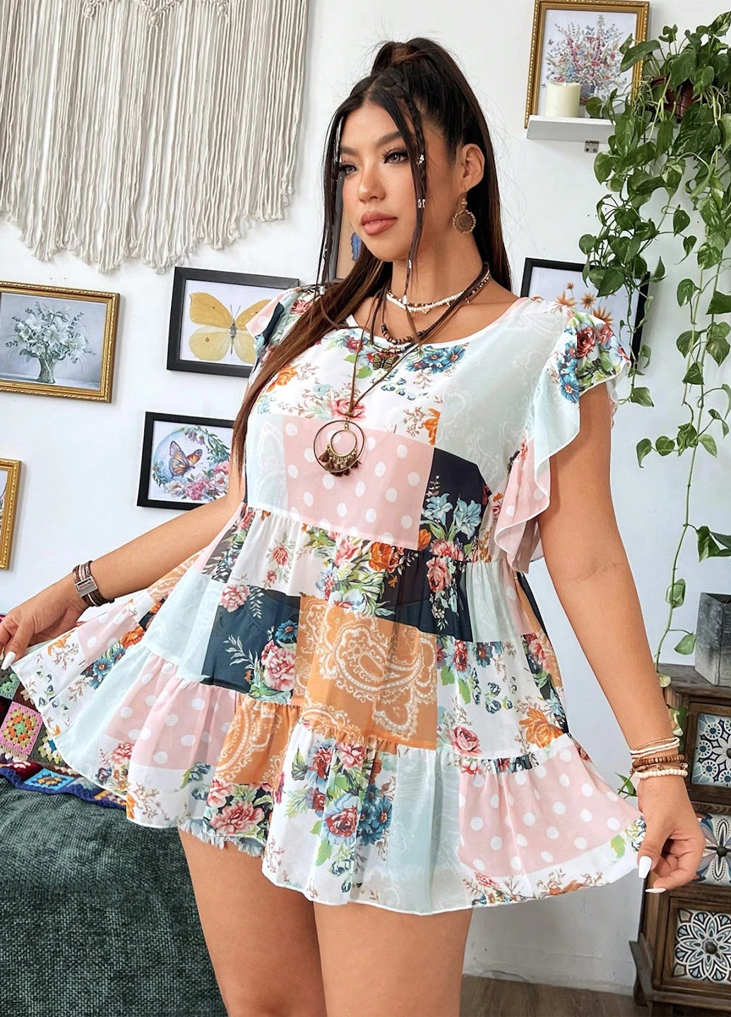 Топ SHEIN (323966290)
