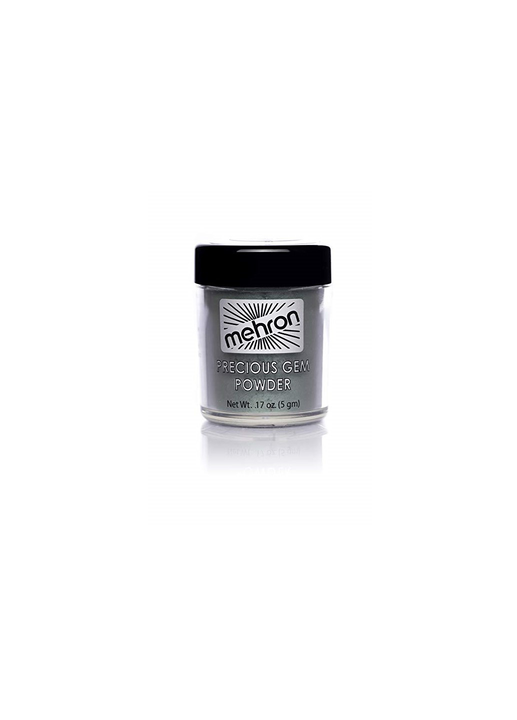 Сияющие пигменты Celebré Precious Gems, Emerald (Изумруд), 5 г Mehron (205593275)