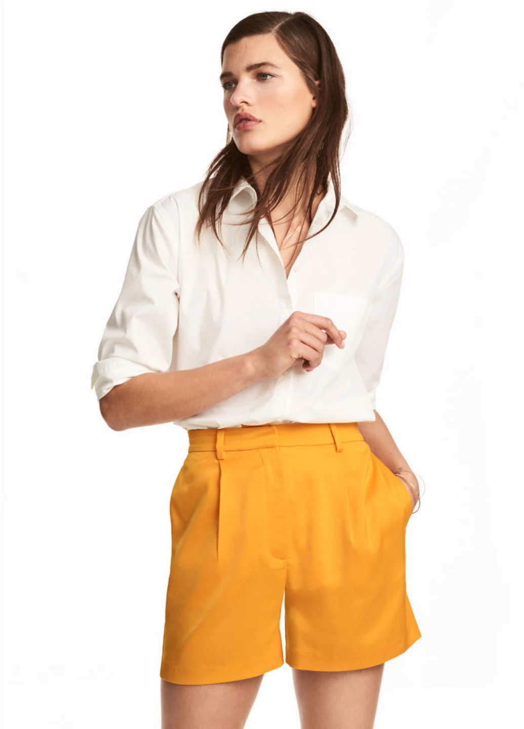 Шорты H&M (119387246)