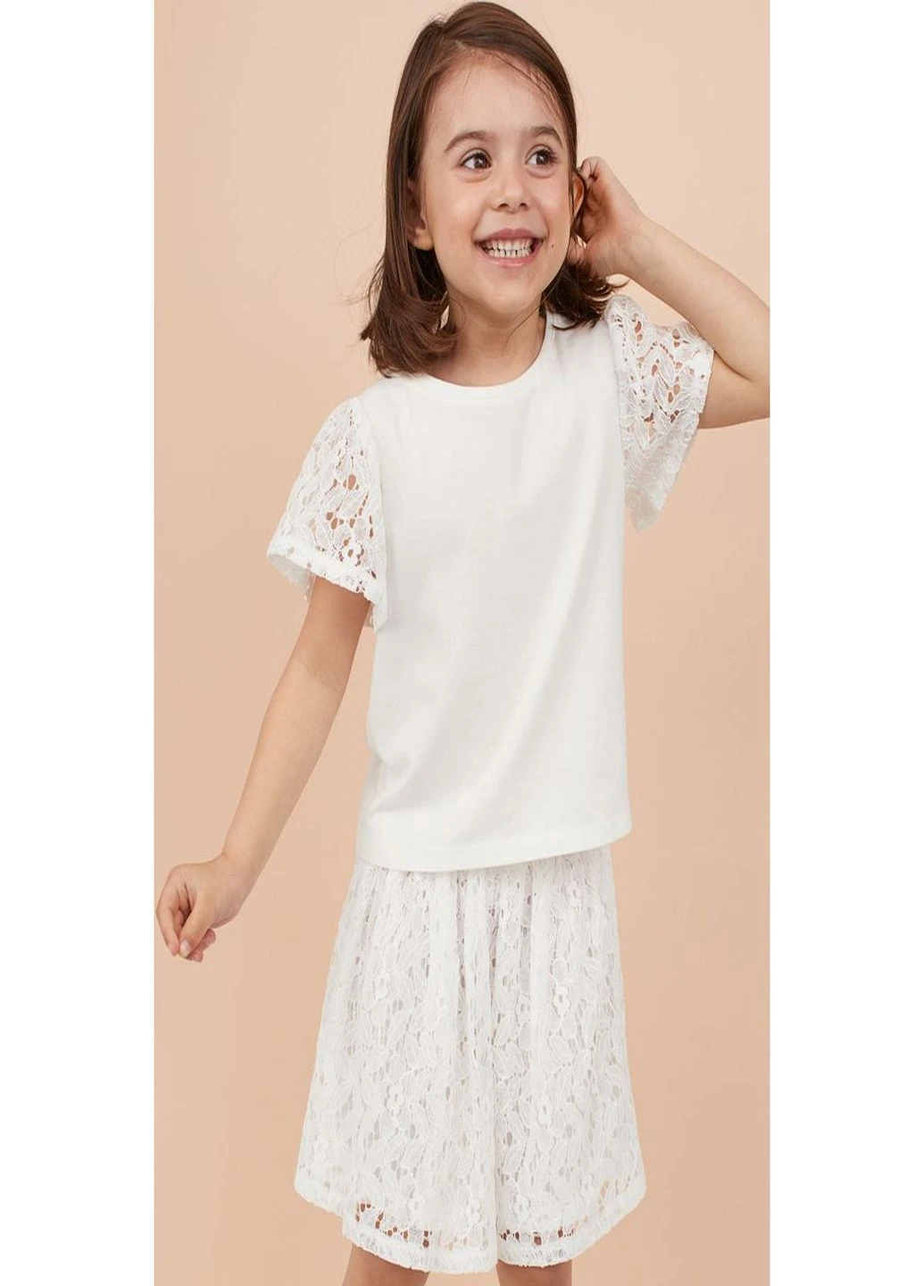 Спідниця H&M (223578322)