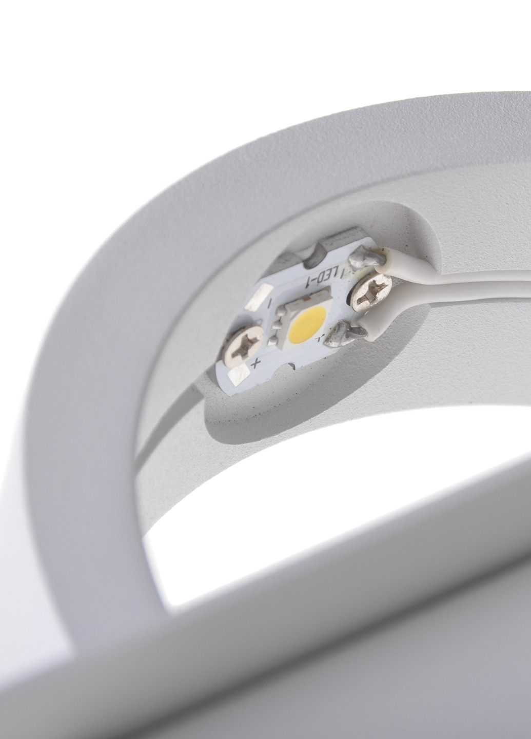 Світильник, 70х190х90 мм Brille (138506724)