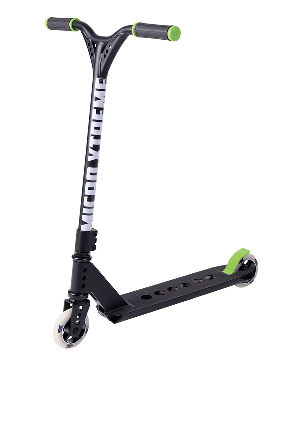 Самокат Trixx & Ramp, 12x62x48 см Micro (253483914)