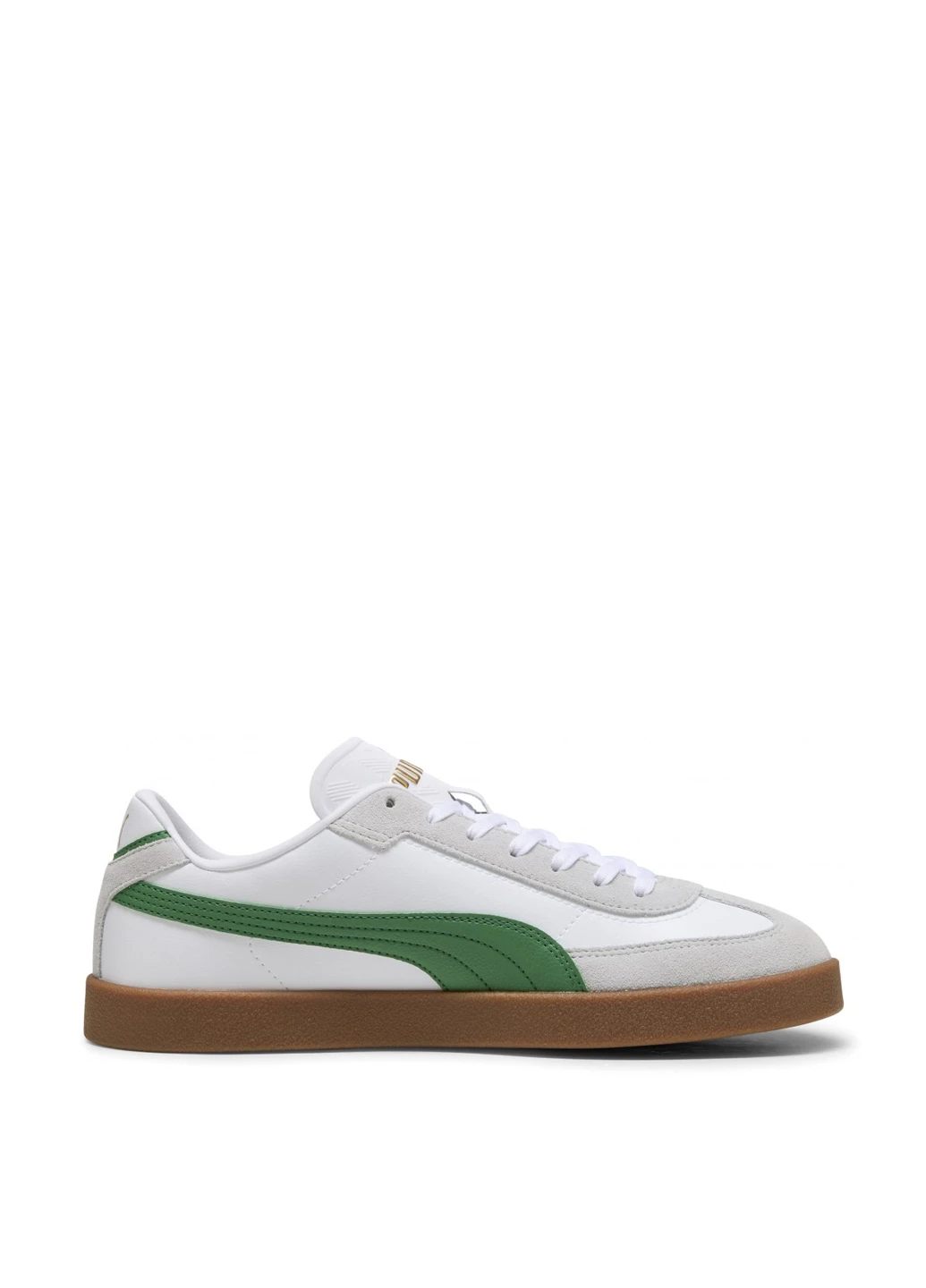 Кольорові кеди Puma Puma Club II Era