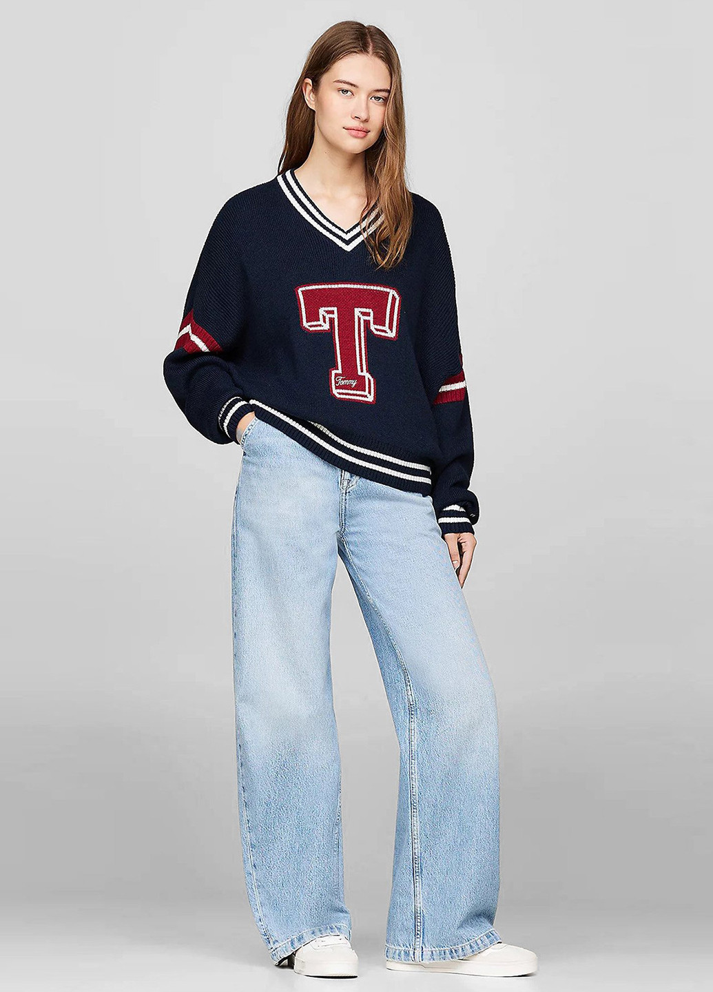 Джинсы Tommy Jeans - (315010083)