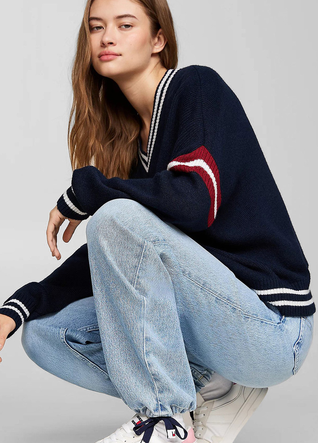 Джинсы Tommy Jeans - (315010083)