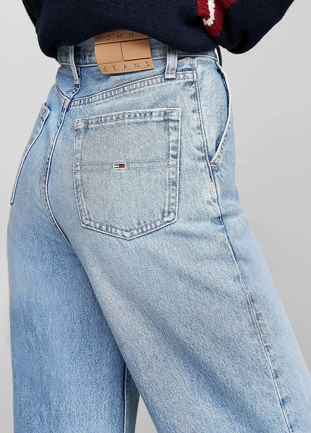 Джинсы Tommy Jeans - (315010083)