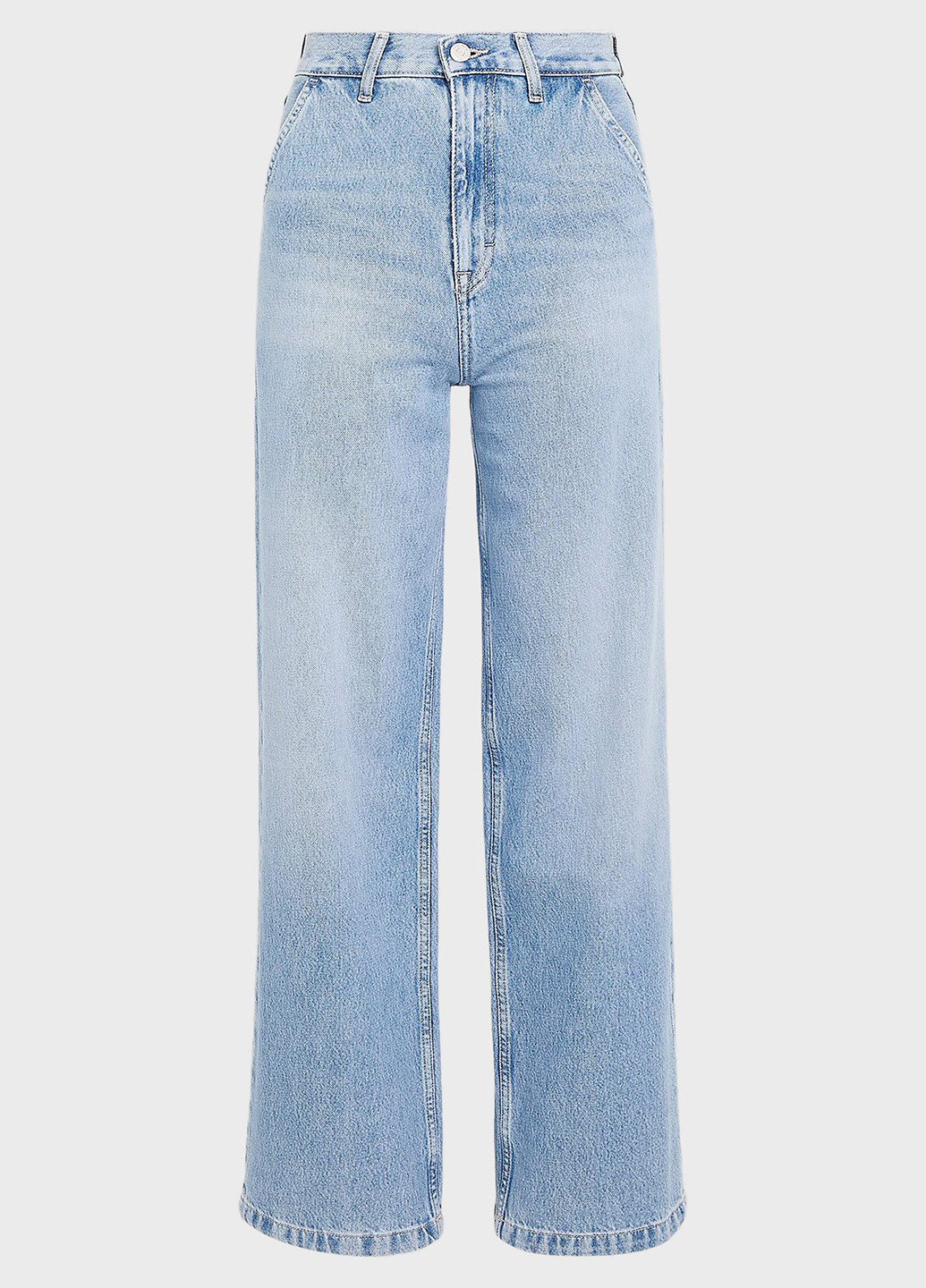 Джинсы Tommy Jeans - (315010083)