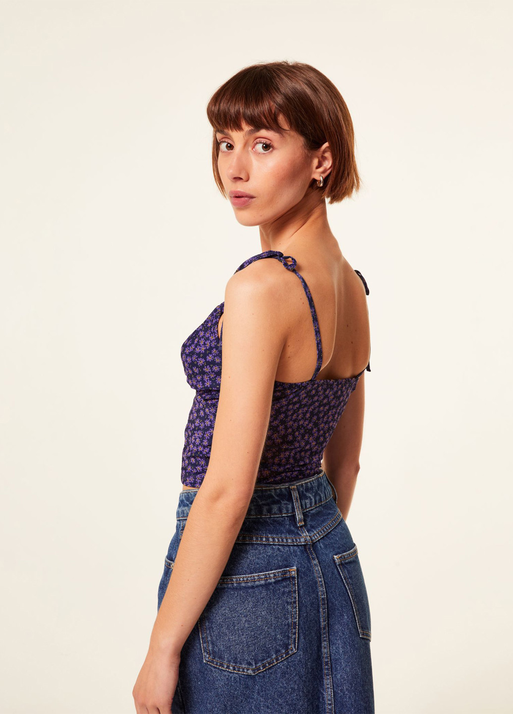 Топ Jennyfer (301767066)