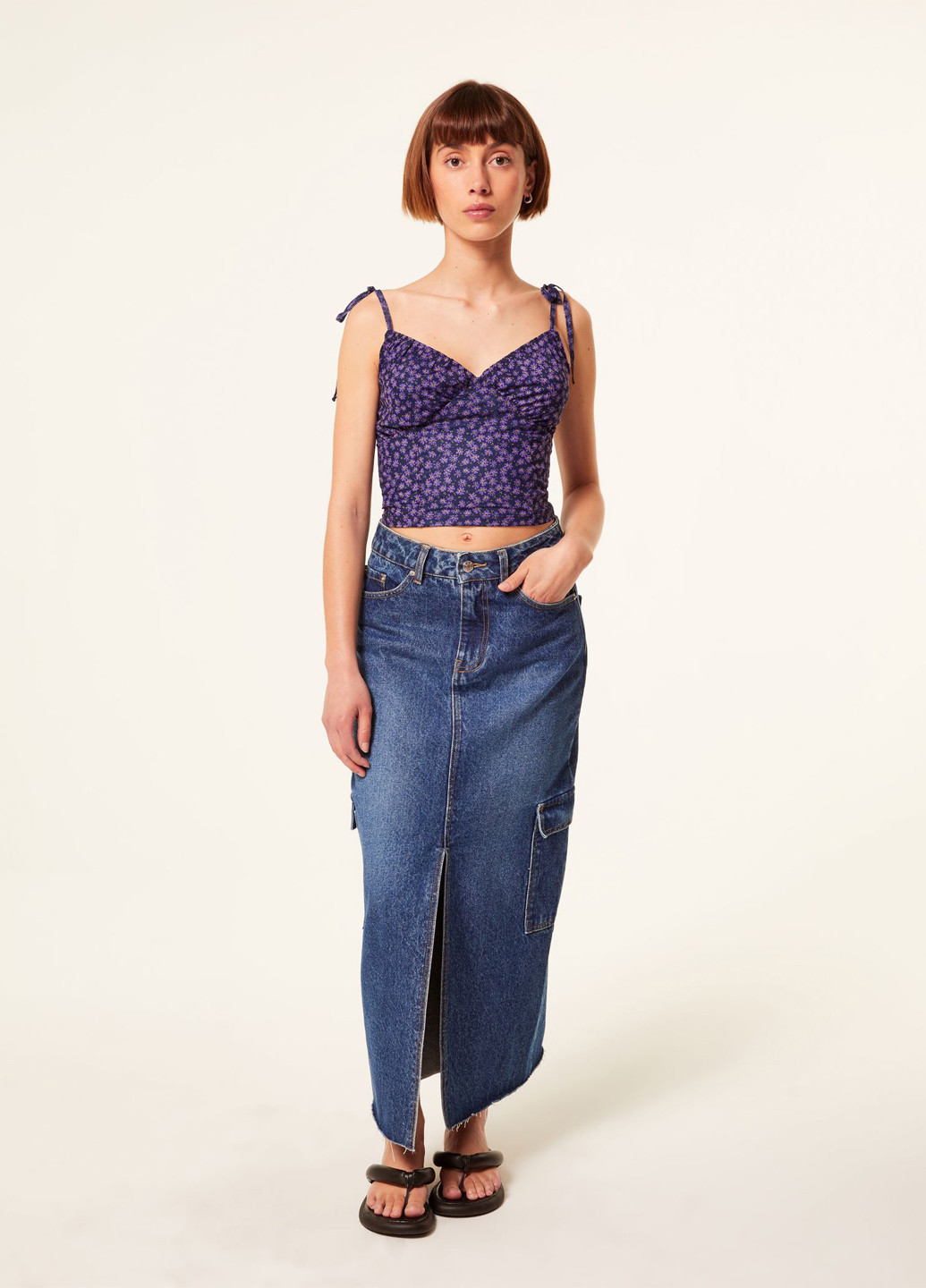 Топ Jennyfer (301767066)