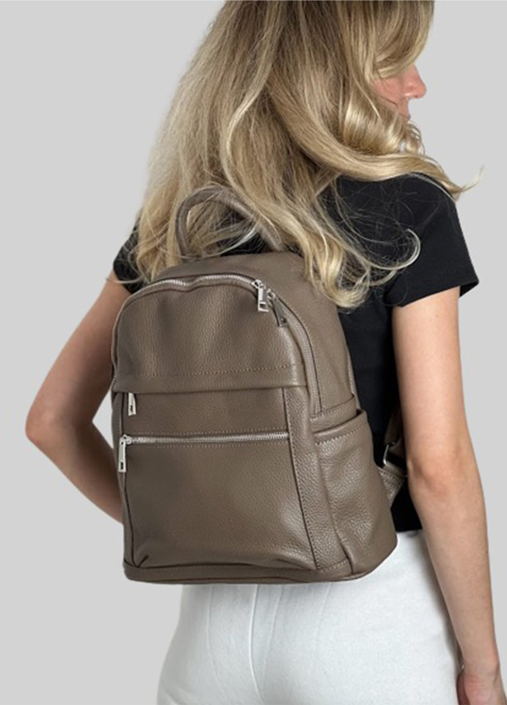 Рюкзак Bella Bertucci (305439792)