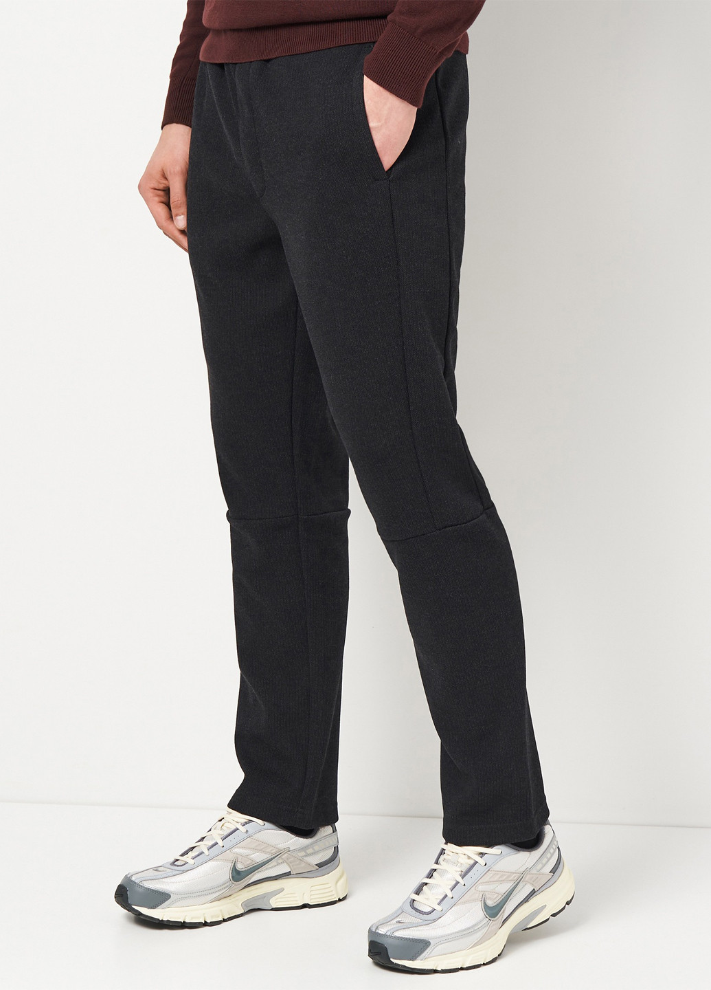 Штани Karl Lagerfeld (368668248)