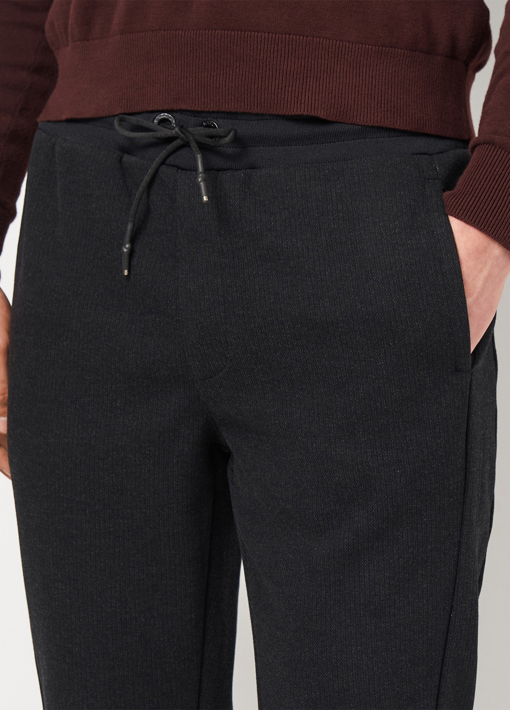 Штани Karl Lagerfeld (368668248)