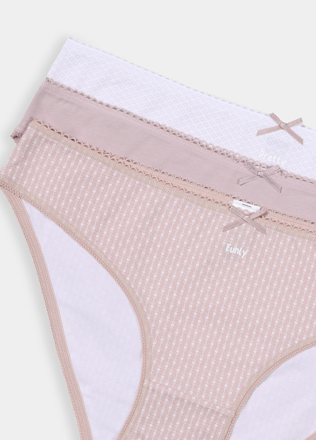 Трусики (3 шт.) Colin's (335971602)