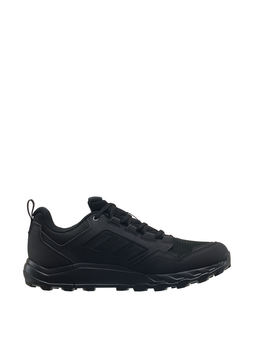 Черные всесезонные кроссовки if2579_2024 adidas Tracerocker 2.0 GORE-TEX