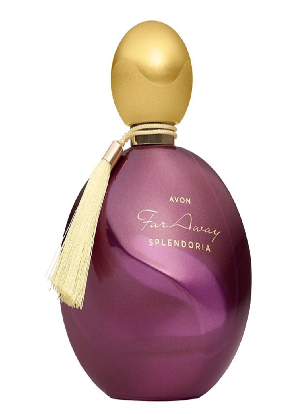 Парфумна вода Far Away Splendoria для Неї, 50 мл Оновленний дизайн Avon (254734433)