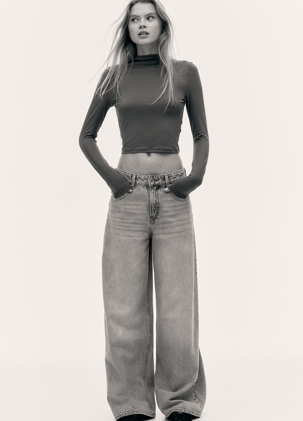 Топ H&M (368527261)