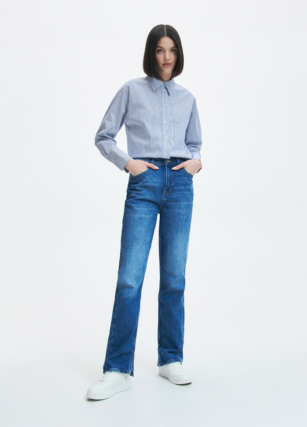 Джинси Reserved - (293189175)