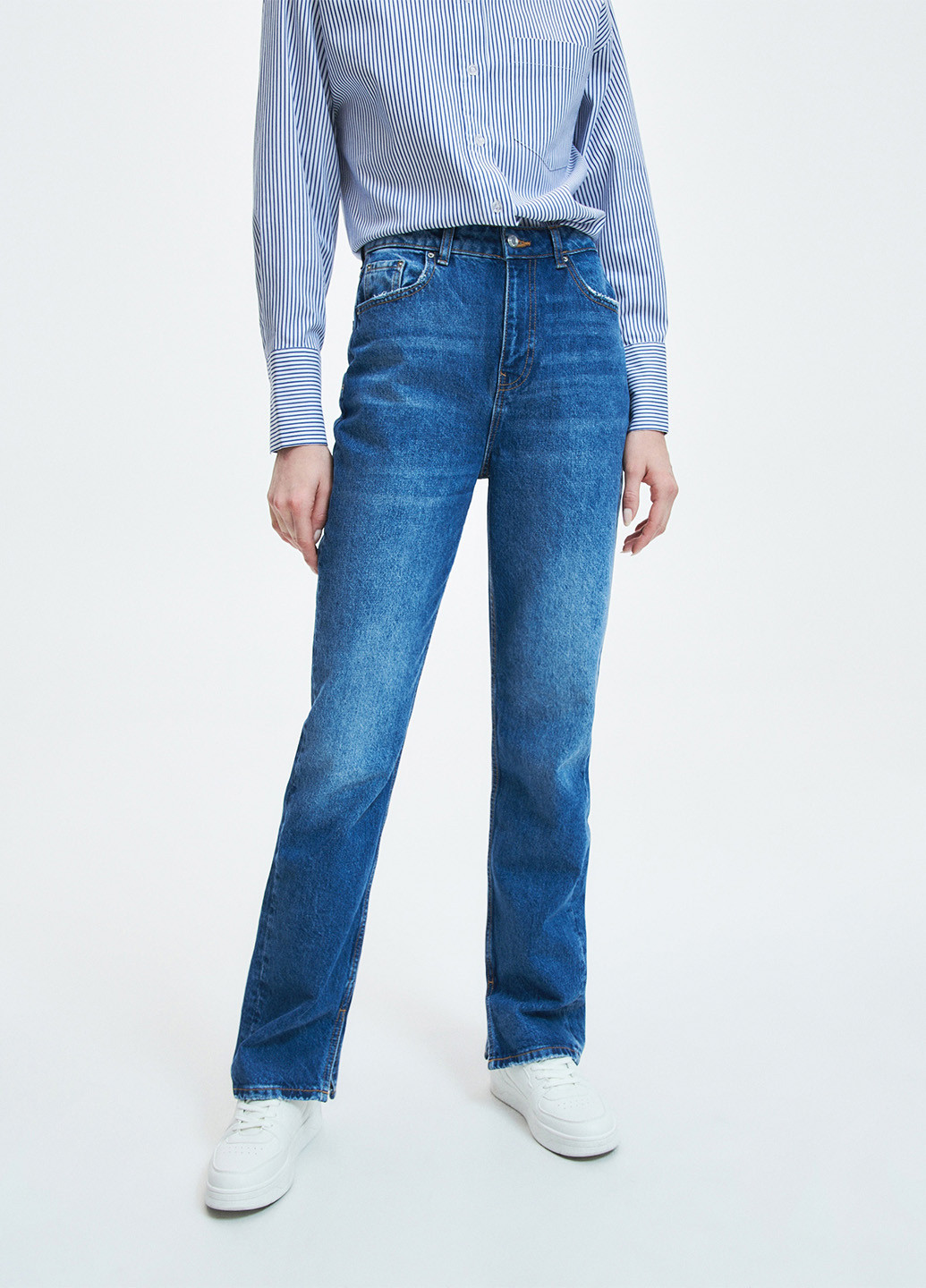 Джинси Reserved - (293189175)