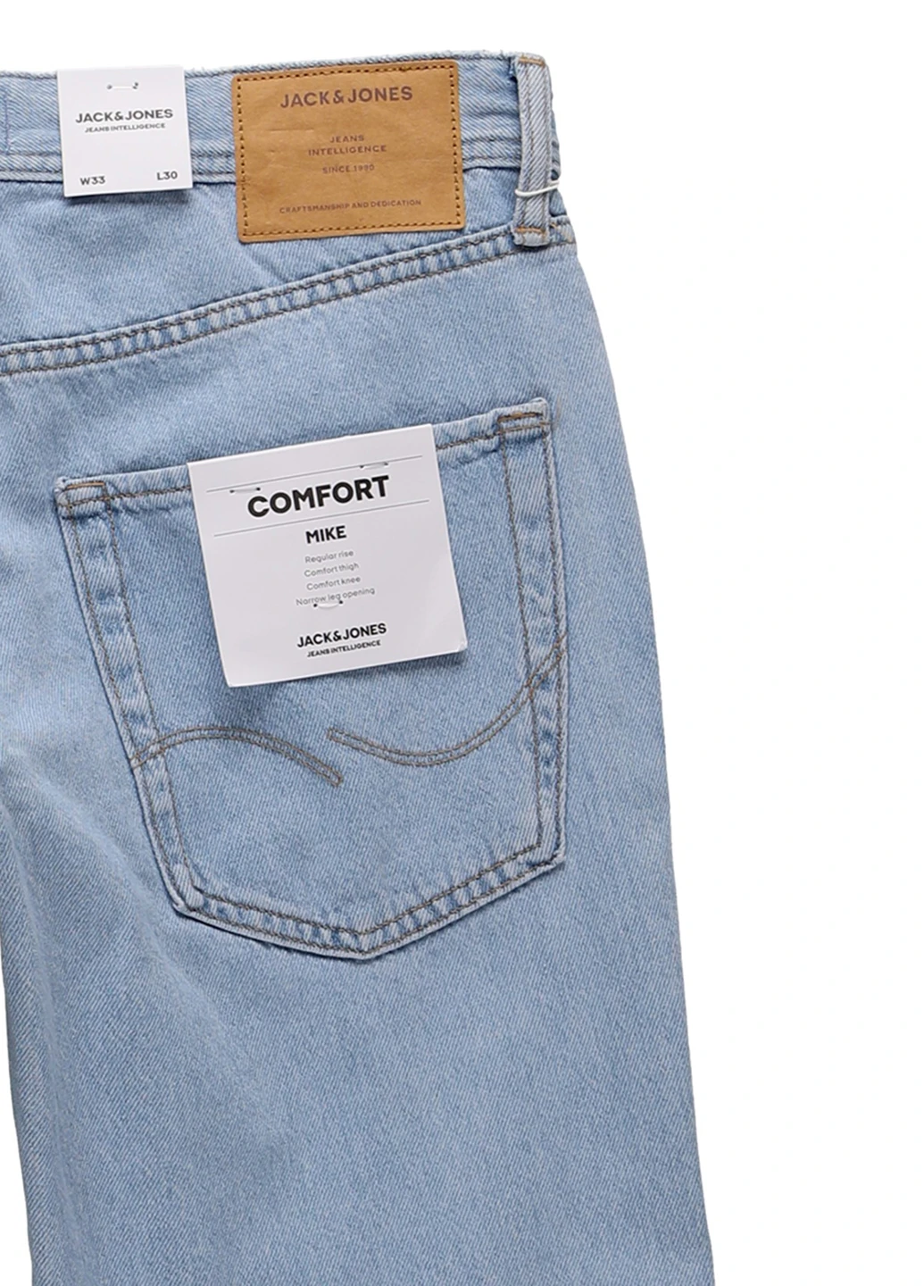 Джинси Jack & Jones (316554625)