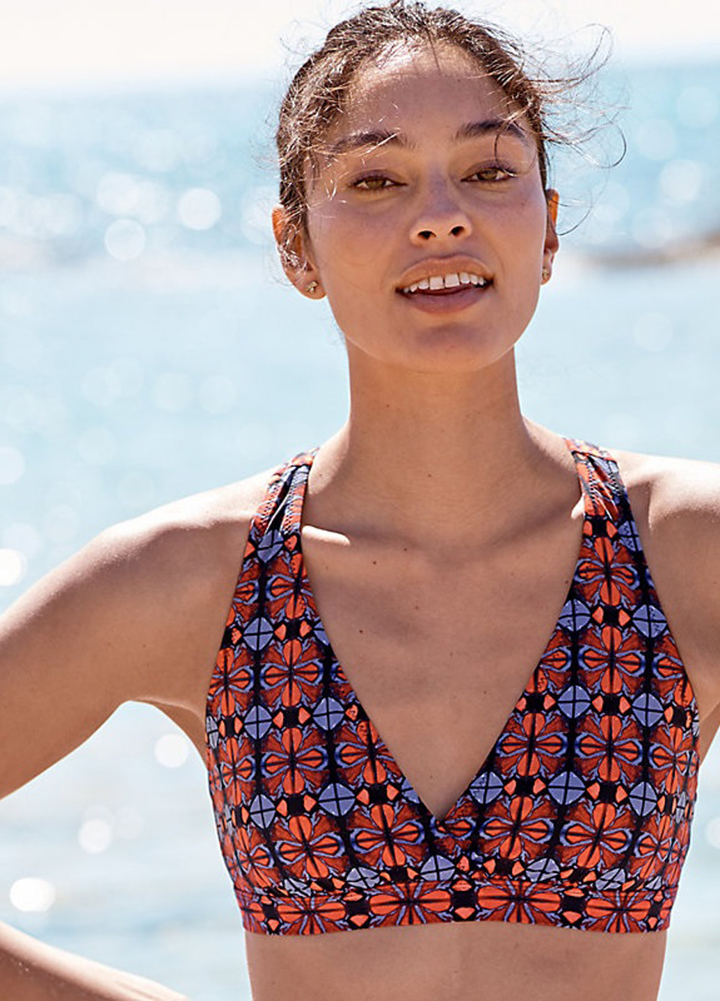 Купальний ліф Garnet Hill (324798833)