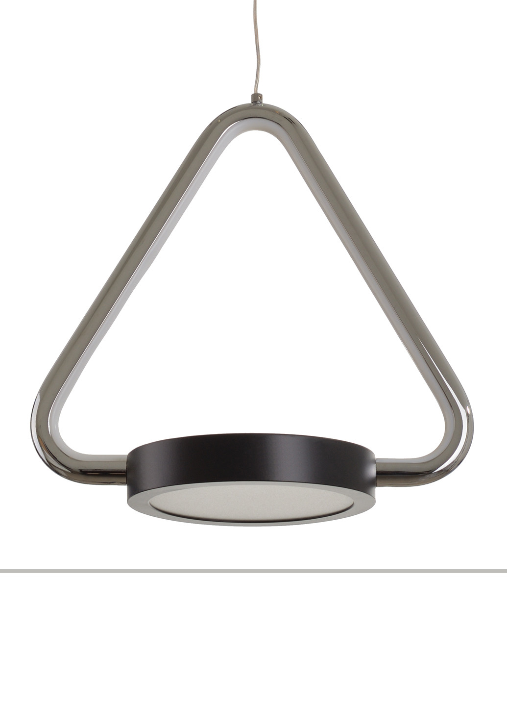 Люстра, 30х16х35 см Brille (174128433)