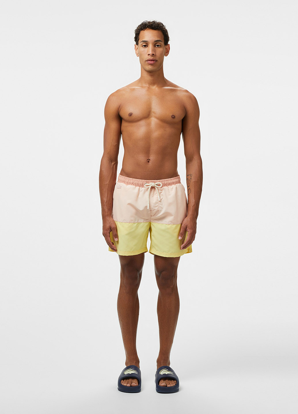 Шорти Lacoste (363619806)