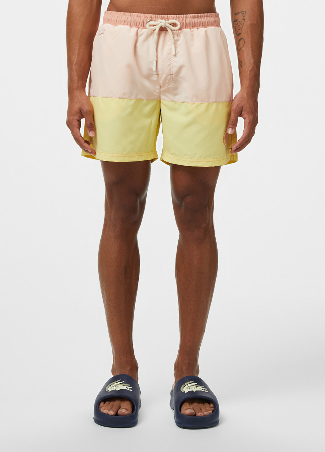 Шорти Lacoste (363619806)