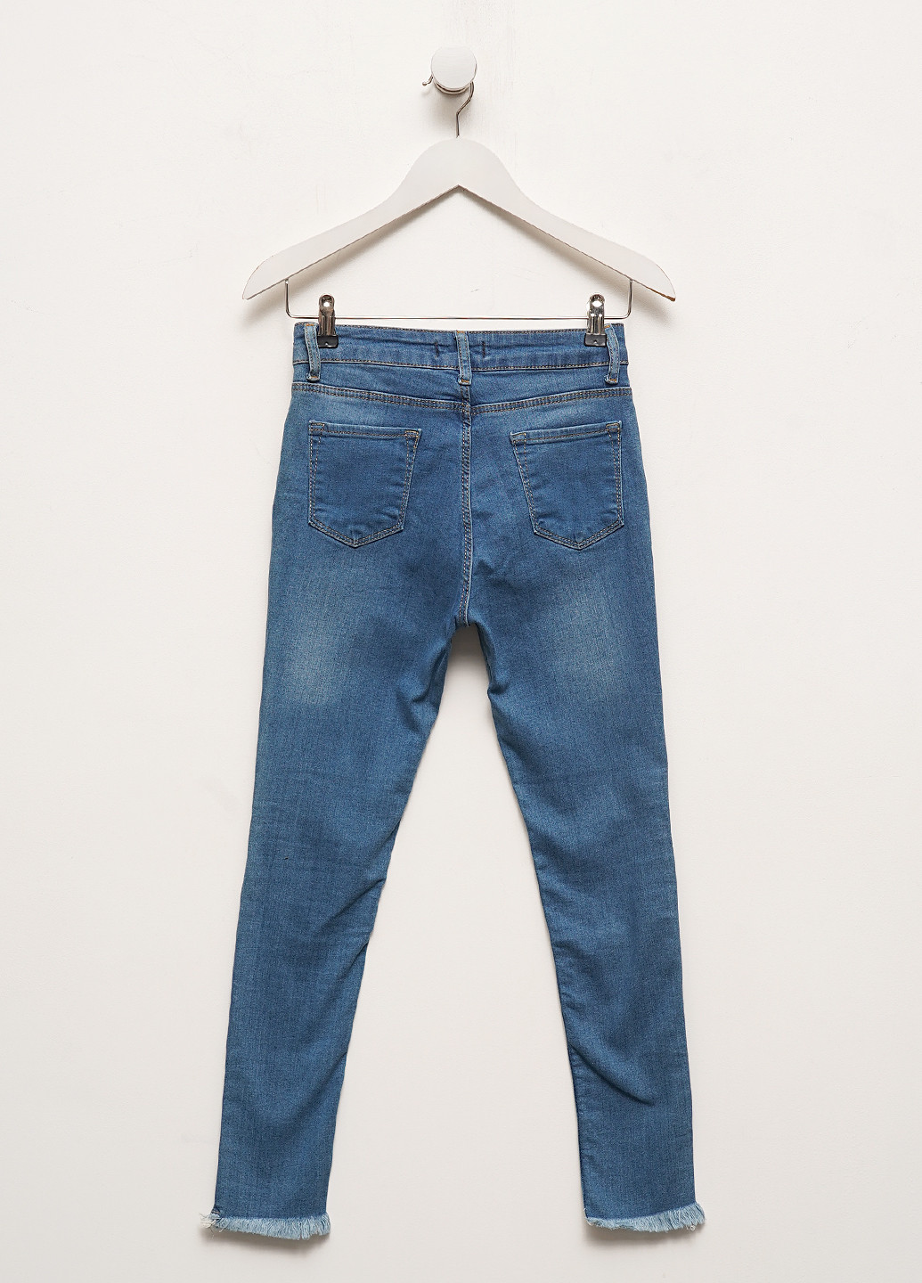 Джинсы Sassofono Club - (298141813)