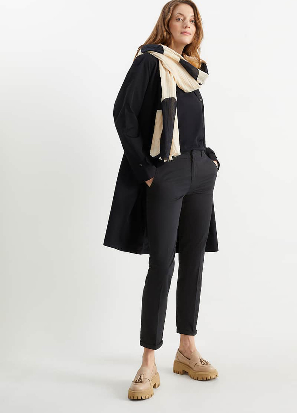 Брюки C&A (330104440)