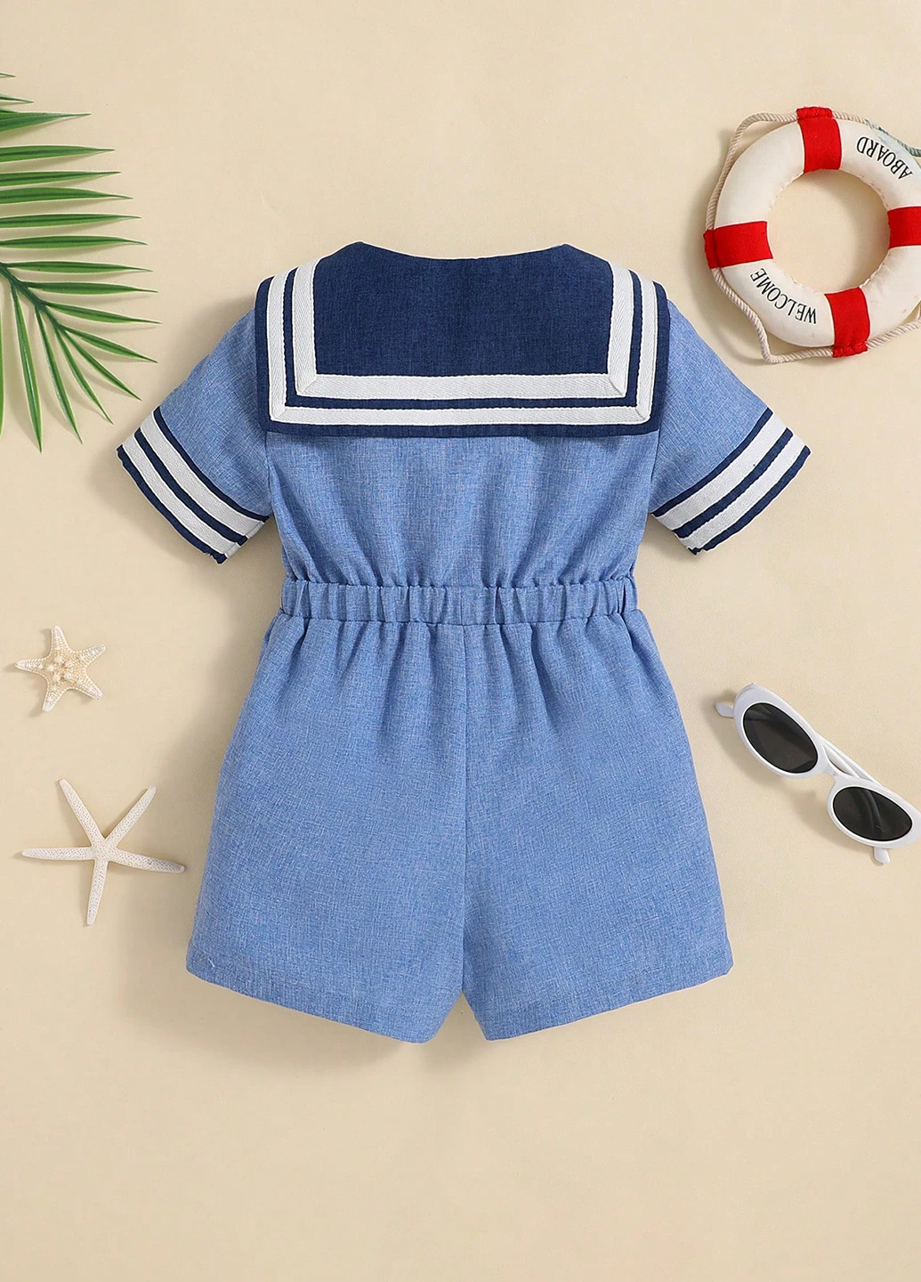 Комбінезон SHEIN (331535848)