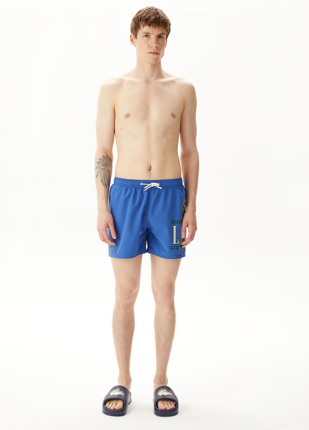 Шорти Lacoste (298072906)